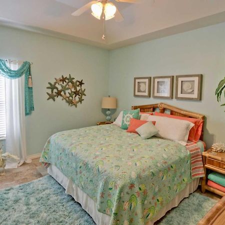 Sea Dreams 3 Condo South Padre Island Buitenkant foto