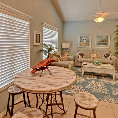Sea Dreams 3 Condo South Padre Island Buitenkant foto