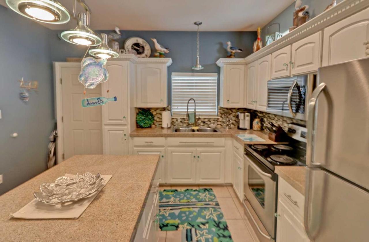 Sea Dreams 3 Condo South Padre Island Buitenkant foto