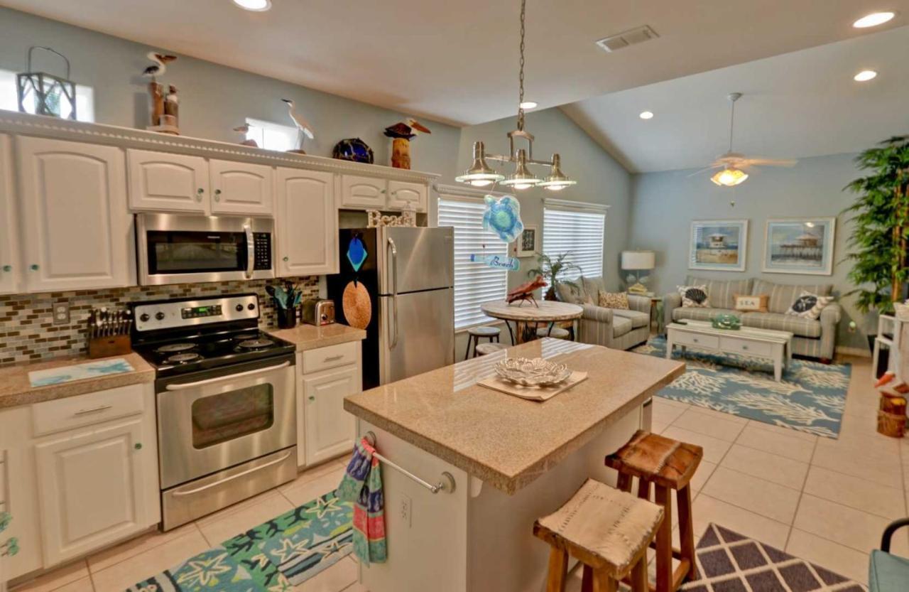 Sea Dreams 3 Condo South Padre Island Buitenkant foto
