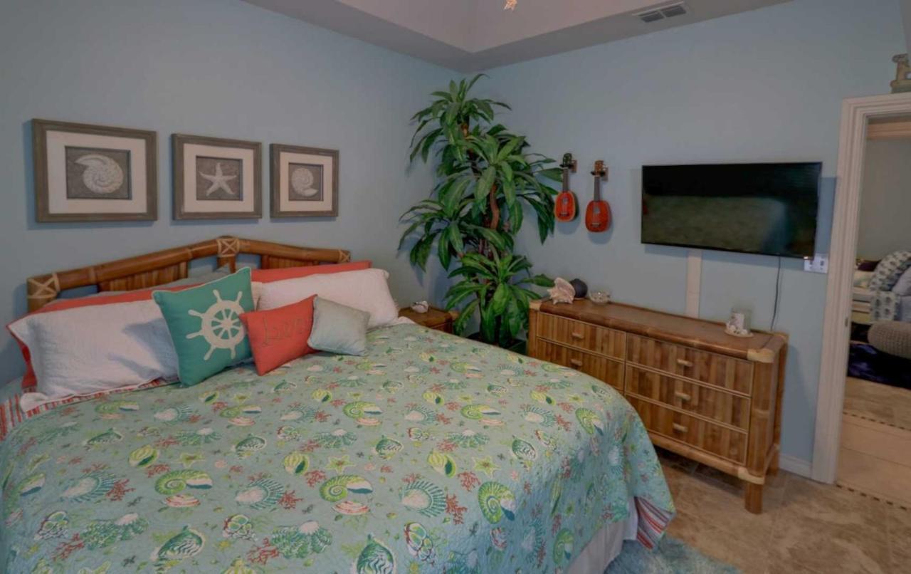 Sea Dreams 3 Condo South Padre Island Buitenkant foto