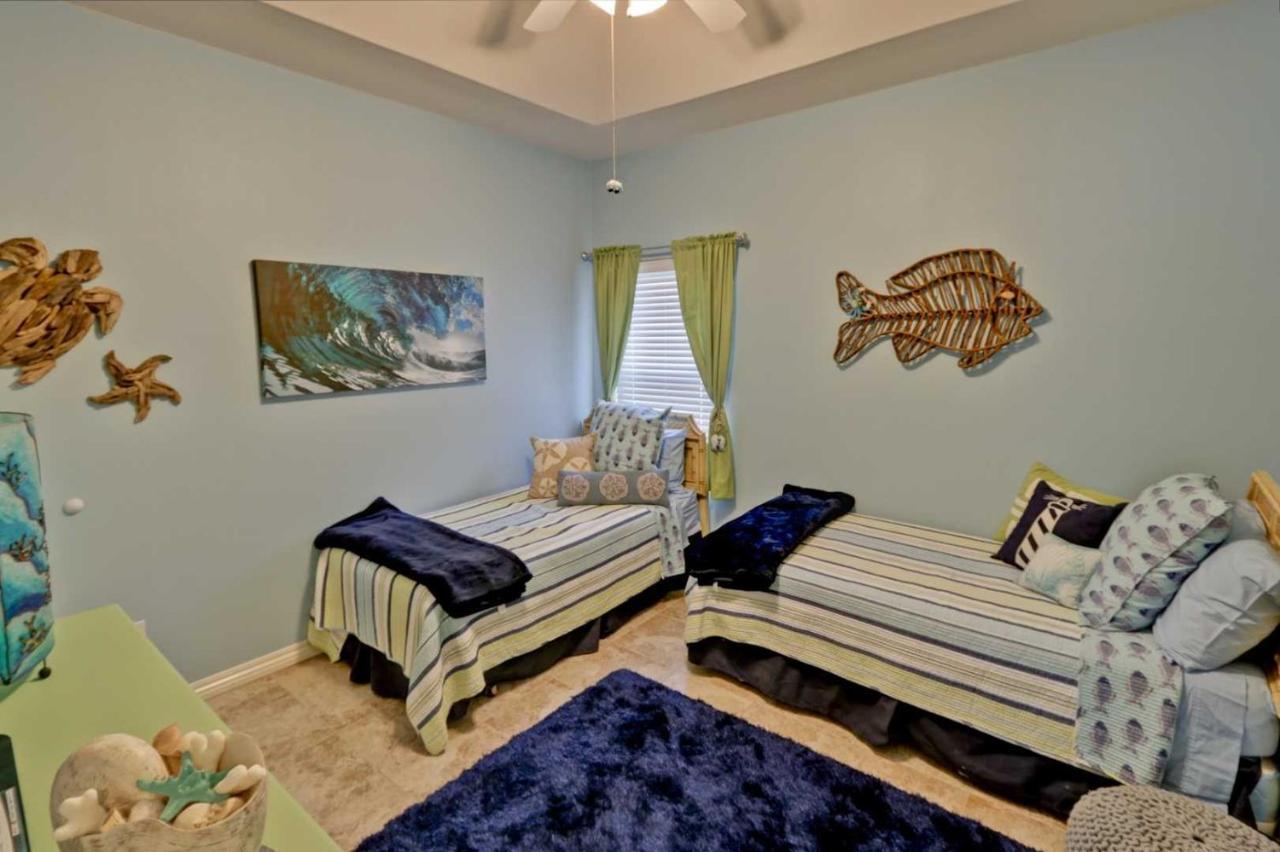 Sea Dreams 3 Condo South Padre Island Buitenkant foto