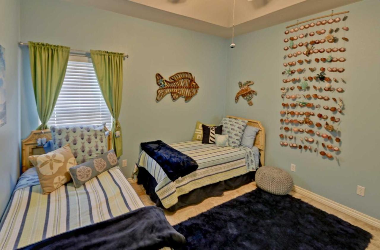 Sea Dreams 3 Condo South Padre Island Buitenkant foto