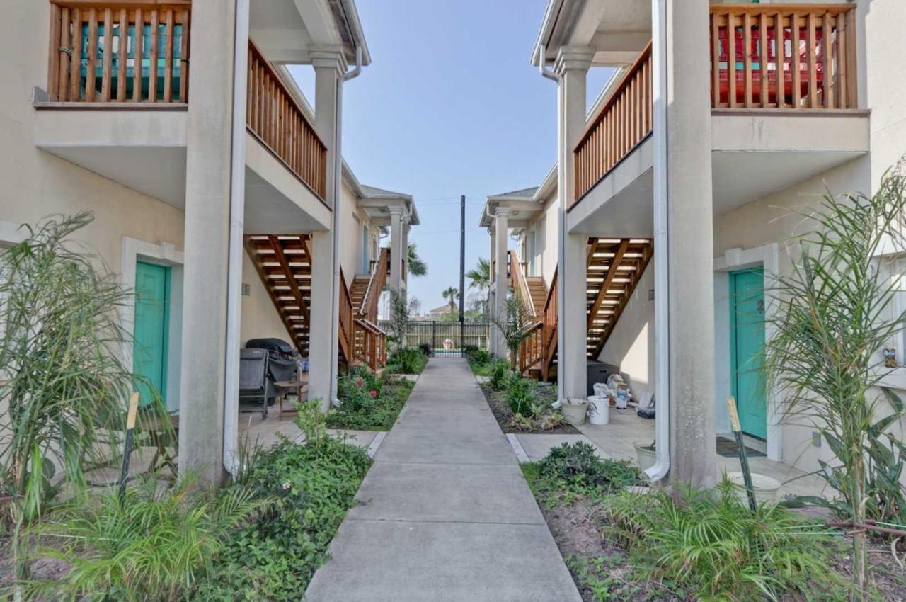 Sea Dreams 3 Condo South Padre Island Buitenkant foto