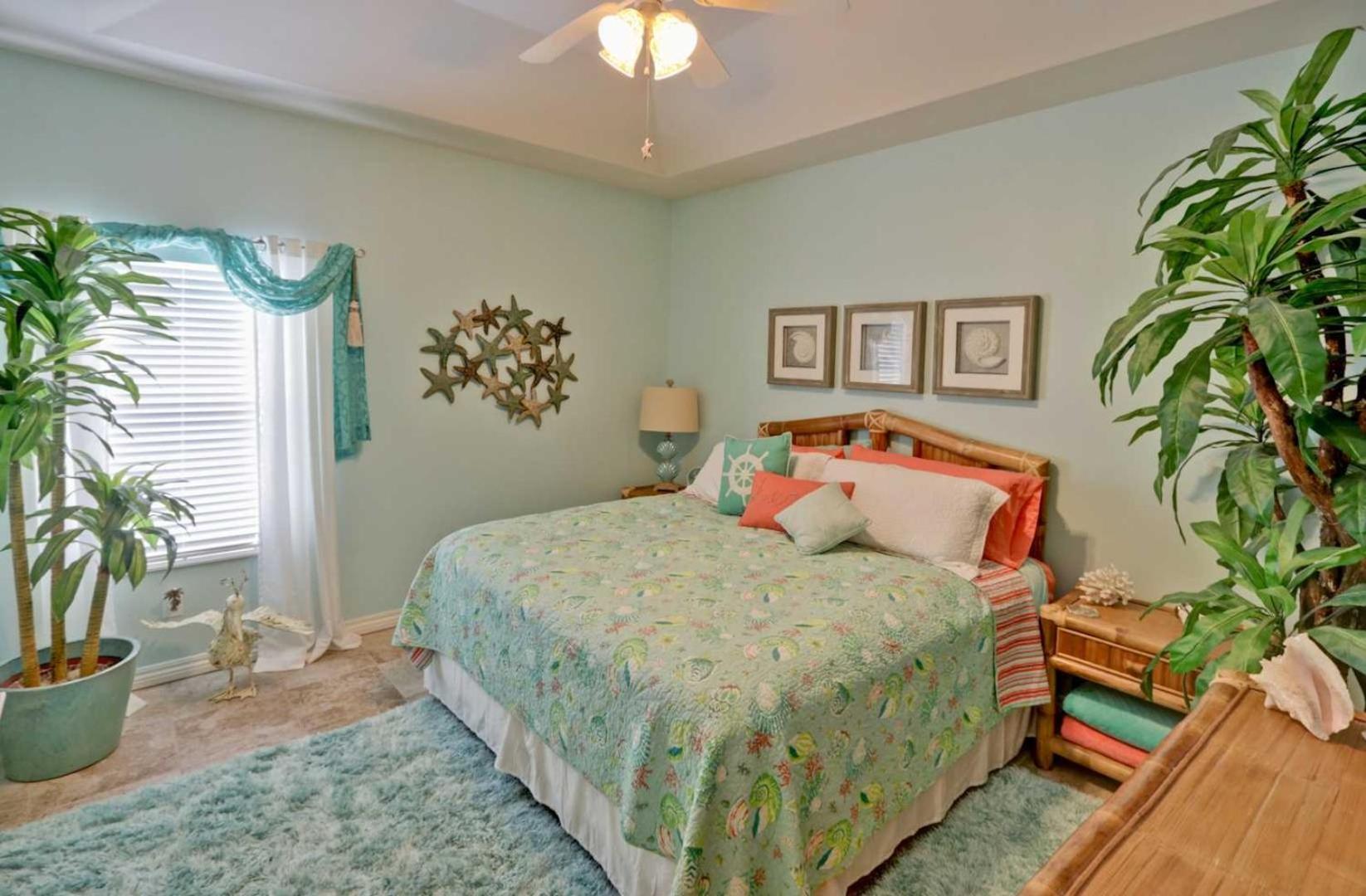 Sea Dreams 3 Condo South Padre Island Buitenkant foto
